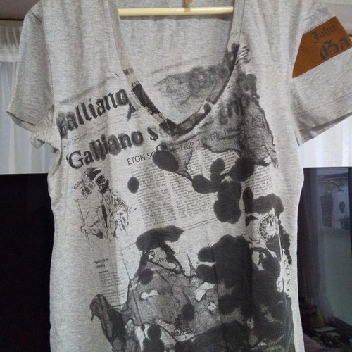 Shirt uomo john - john, galliano
