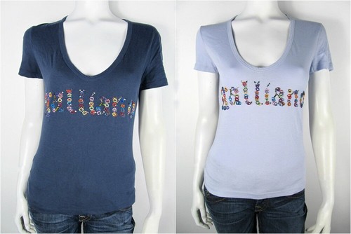 Shirt john galliano - t-shirt,