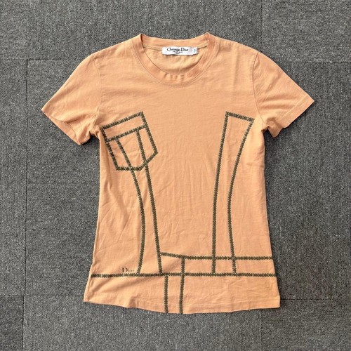 Shirt christian dior - t-shirt,