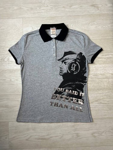 Shirt giornale john galliano - giornale,