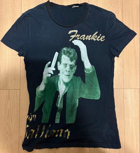 Shirt john galliano - t-shirt,