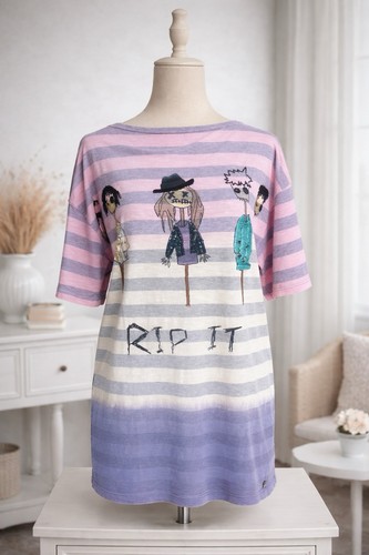 Galliano vintage y2k oversized - vintage,