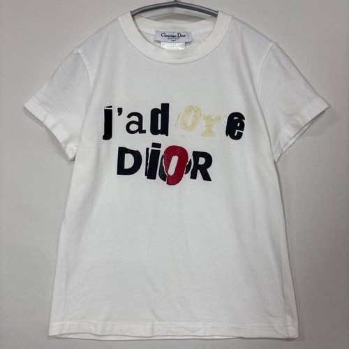 Shirt christian dior - t-shirt, vintage