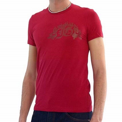 John galliano shirt stemma - galliano,