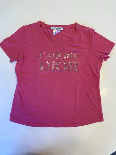 Shirt dior john - t-shirt, dior's