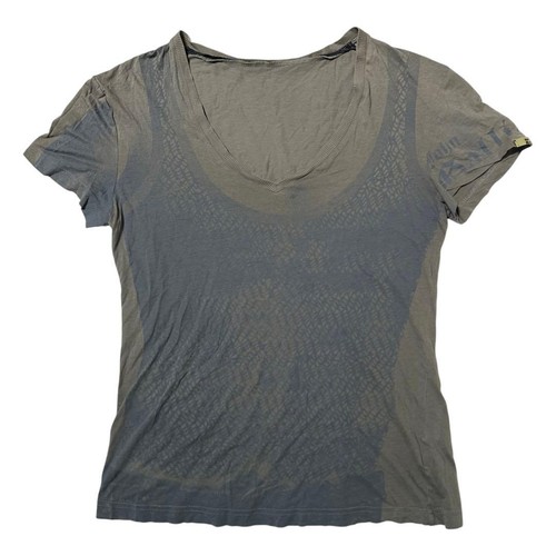 Shirt 2006 john galliano - t-shirt,