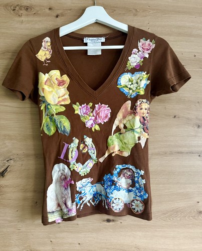 Shirt christian dior - christian,
