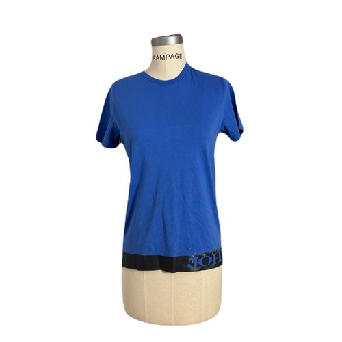 Shirt john galliano paris - t,