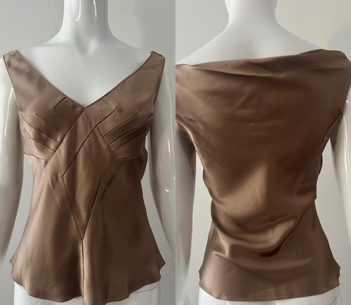 Top cami john - cami,