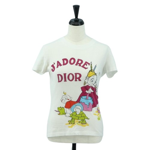 Shirt manica corta christian - t-shirt,