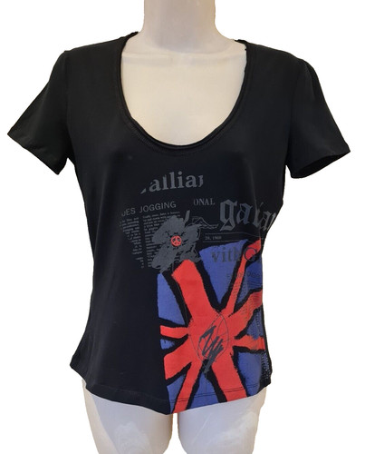 Shirt john galliano - galliano, uk