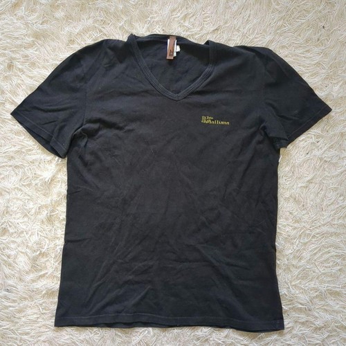 Shirt scollo v - scollo, john