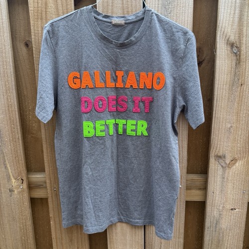 Shirt donna john galliano - donna,