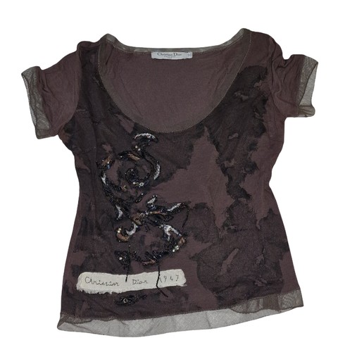 Camicia christian dior - christian,