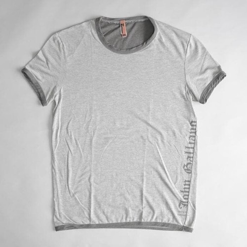 Shirt john galliano - t-shirt, logo