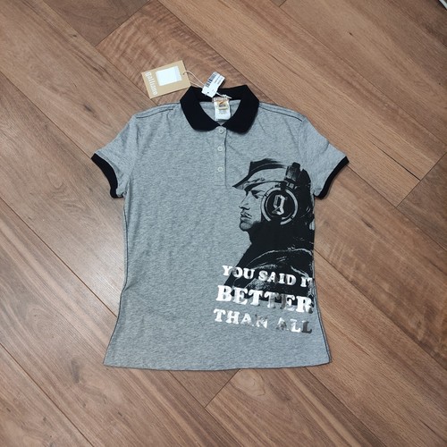 Shirt vintage john galliano - t-shirt,