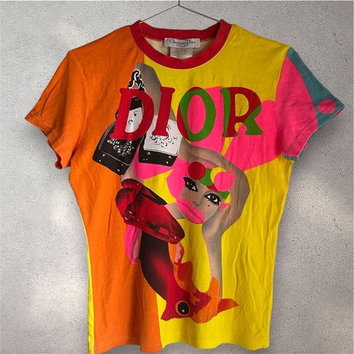 Shirt christian dior john - dior,