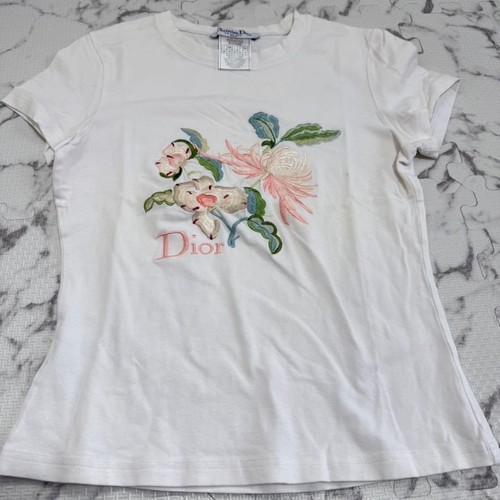 Shirt christian dior - t-shirt,