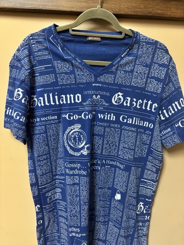 Shirt maglia manica corta - t-shirt,