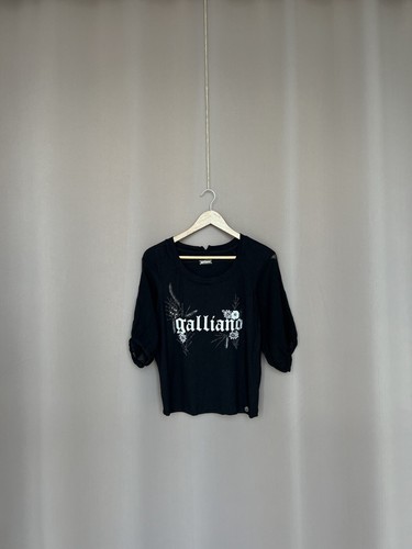 Shirt donna john galliano - t-shirt,