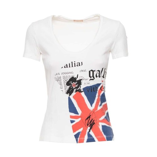 Shirt donna galliano taglia - t-shirt,