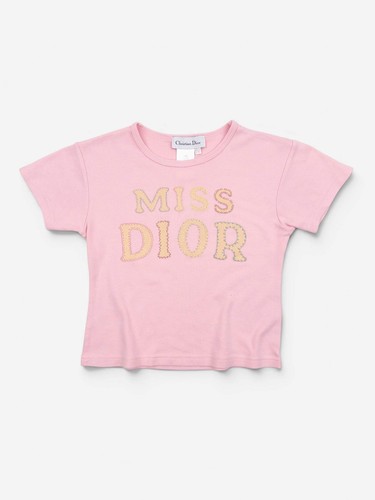 Shirt bambino dior by - t-shirt,