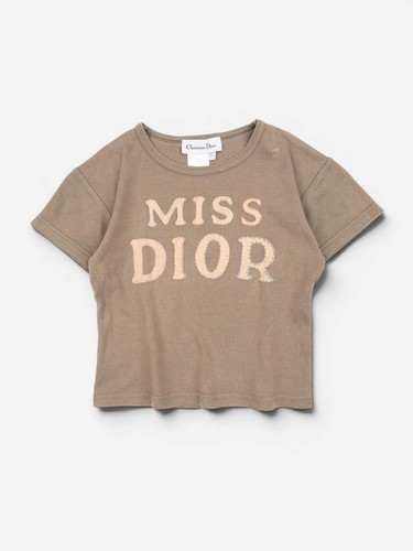 Shirt bambino dior - t-shirt,