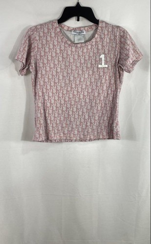 Shirt christian dior - t-shirt,
