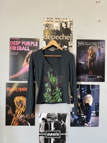 Shirt manica lunga grafica - manica,