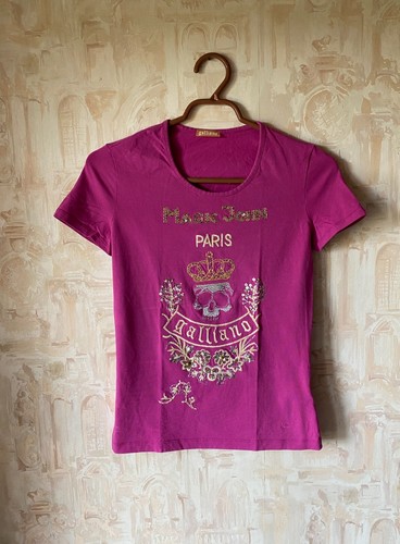 Shirt donna galliano magic - donna,