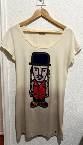 Abito shirt autoritratto - abito,