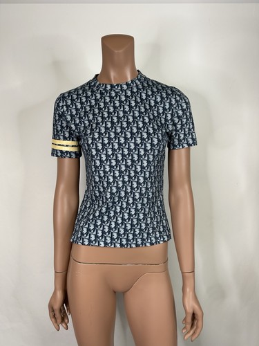 Shirt vintage christian dior - vintage,