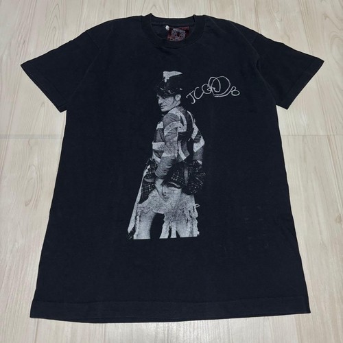 Shirt ritratto vintage john - vintage,