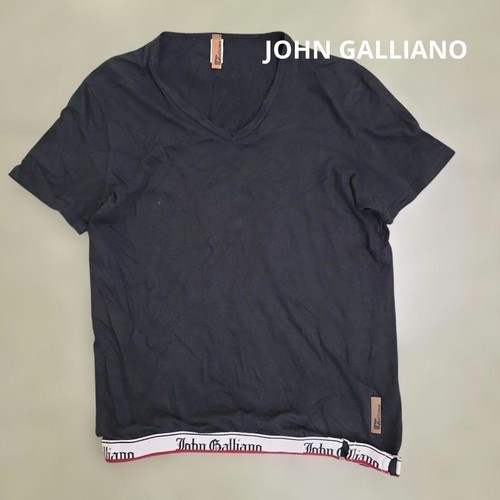 Shirt john galliano - john, con