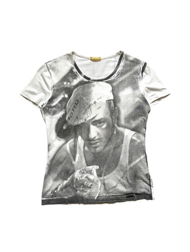 Shirt donna vintage - t-shirt,