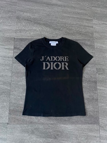 Shirt dior john galliano - dior,