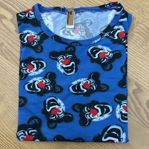 Shirt vintage john galliano - t-shirt,