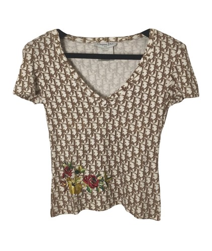 Shirt col christian dior - christian,