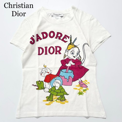 Shirt christian dior john - di,