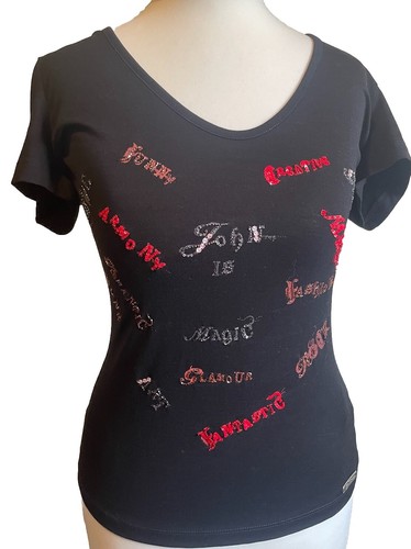Shirt john galliano vintage - t-shirt,