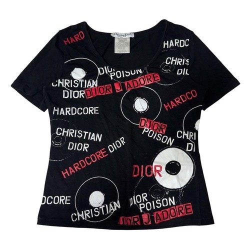 Shirt christian dior hard - christian,