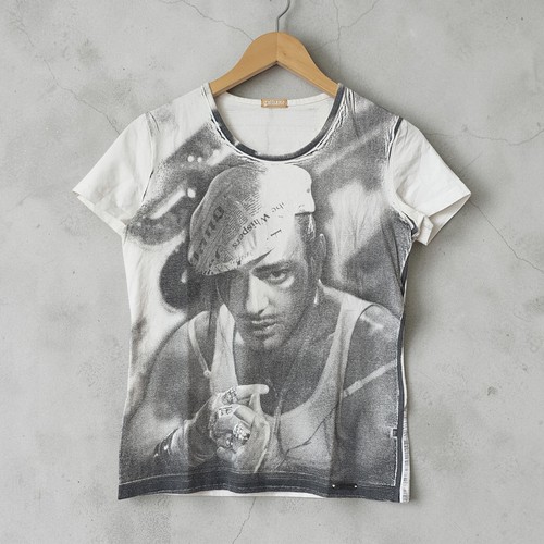 Rara maglietta vintage - rara,