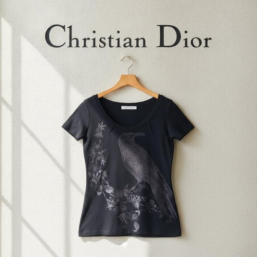 Shirt christian dior john - t-shirt,