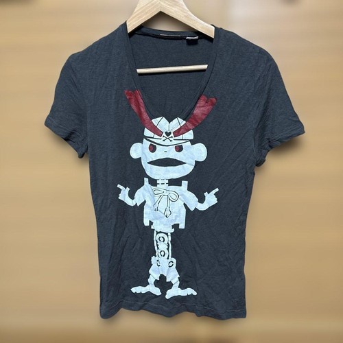Shirt john galliano - t-shirt,