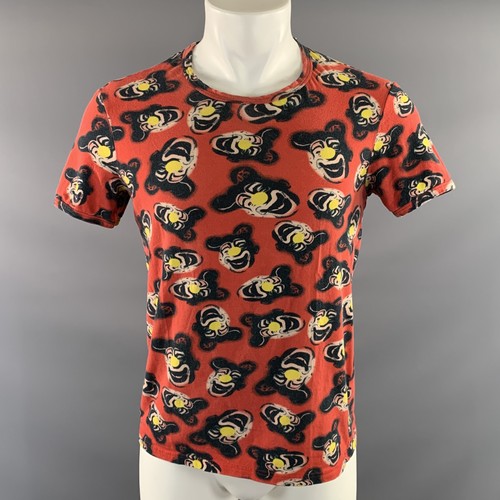 Shirt girocollo john - t-shirt,