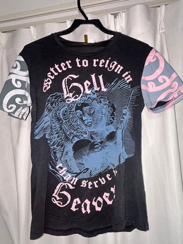 Shirt john galliano taglia l - john,