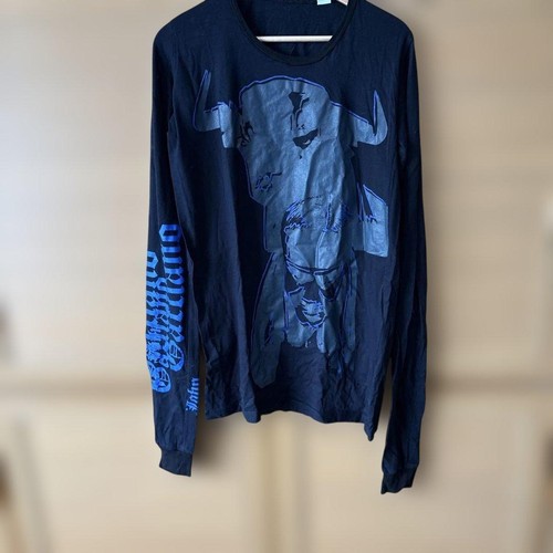Shirt manica lunga - t-shirt,