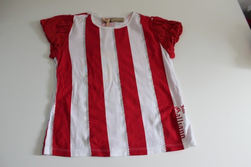 Shirt john galliano - t-shirt,