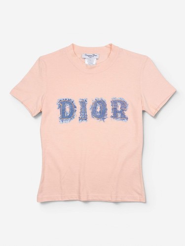 Shirt dior galliano - by,