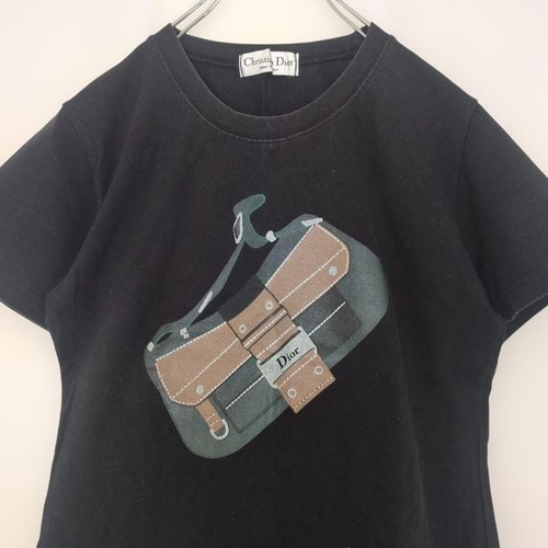 Shirt christian dior - t-shirt,